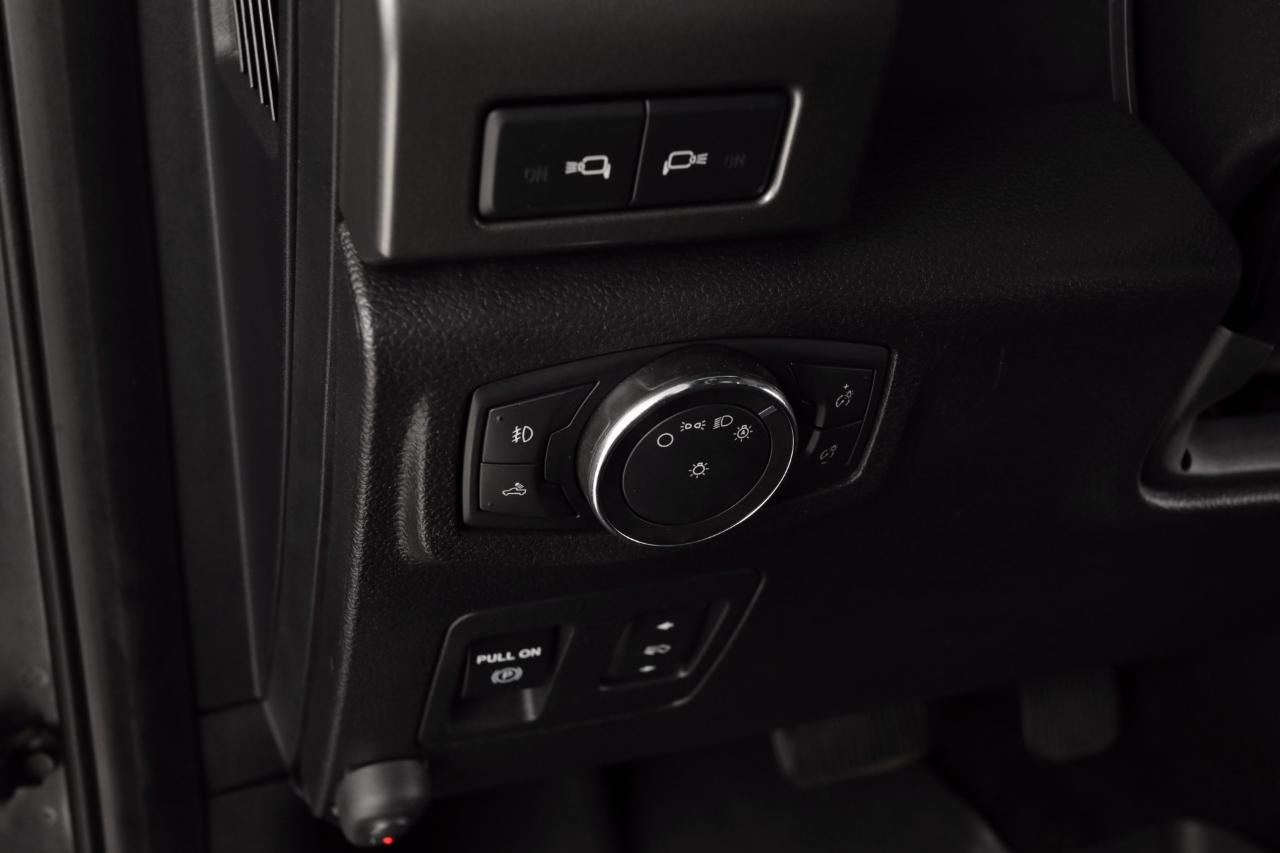 Ford F150 XLT Supercrew 4WD 2018