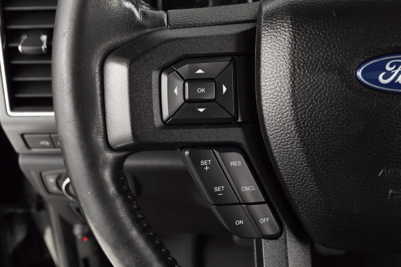 Ford F150 XLT Supercrew 4WD 2018