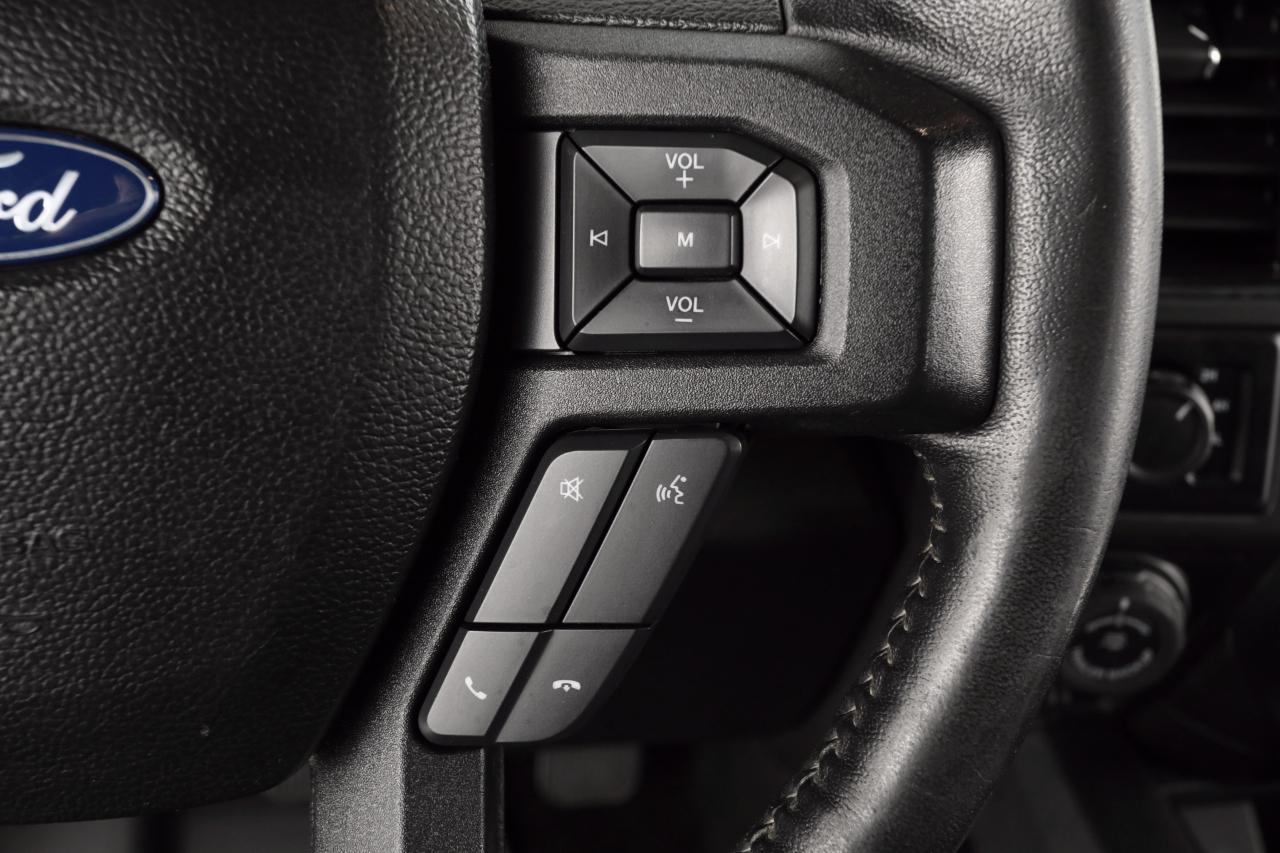 Ford F150 XLT Supercrew 4WD 2018