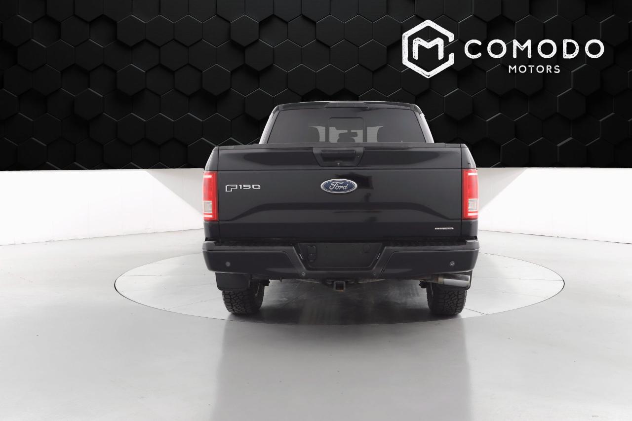 Ford F150  2016
