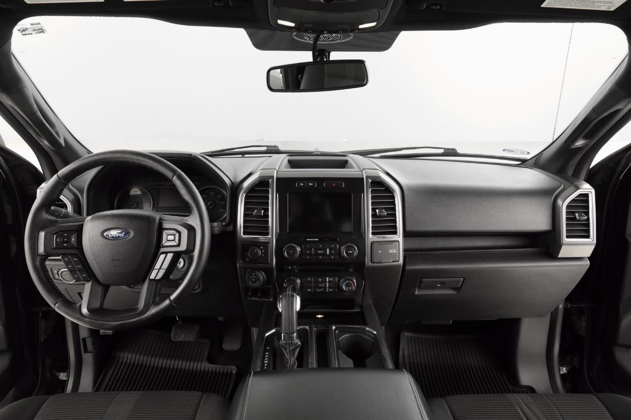 Ford F150  2016