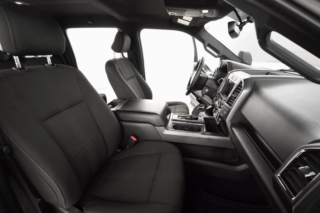 Ford F150  2016