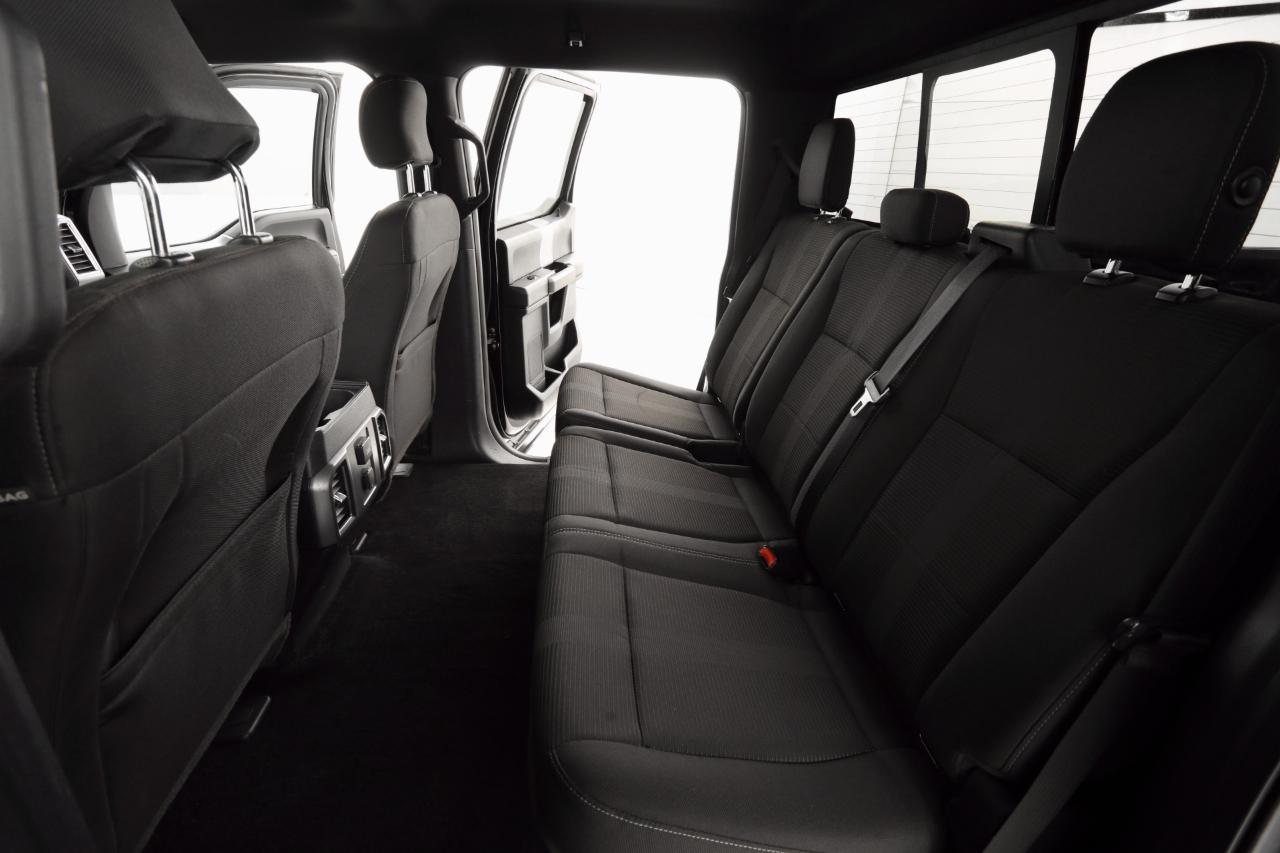 Ford F150  2016
