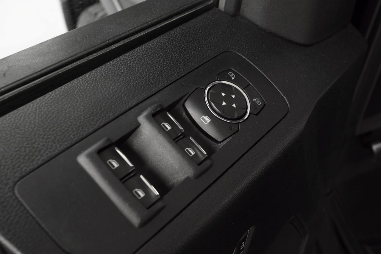 Ford F150  2016