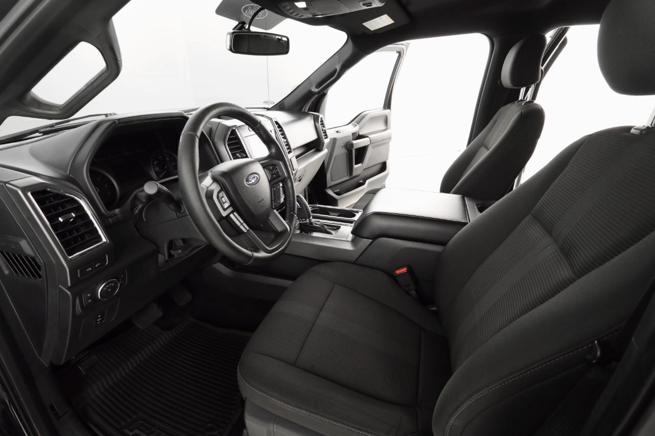 Ford F150  2016