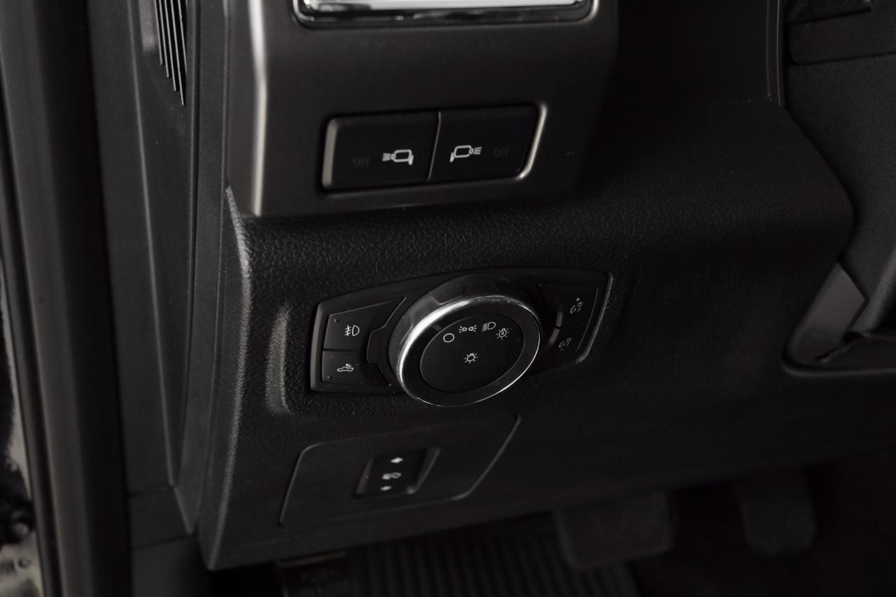 Ford F150  2016