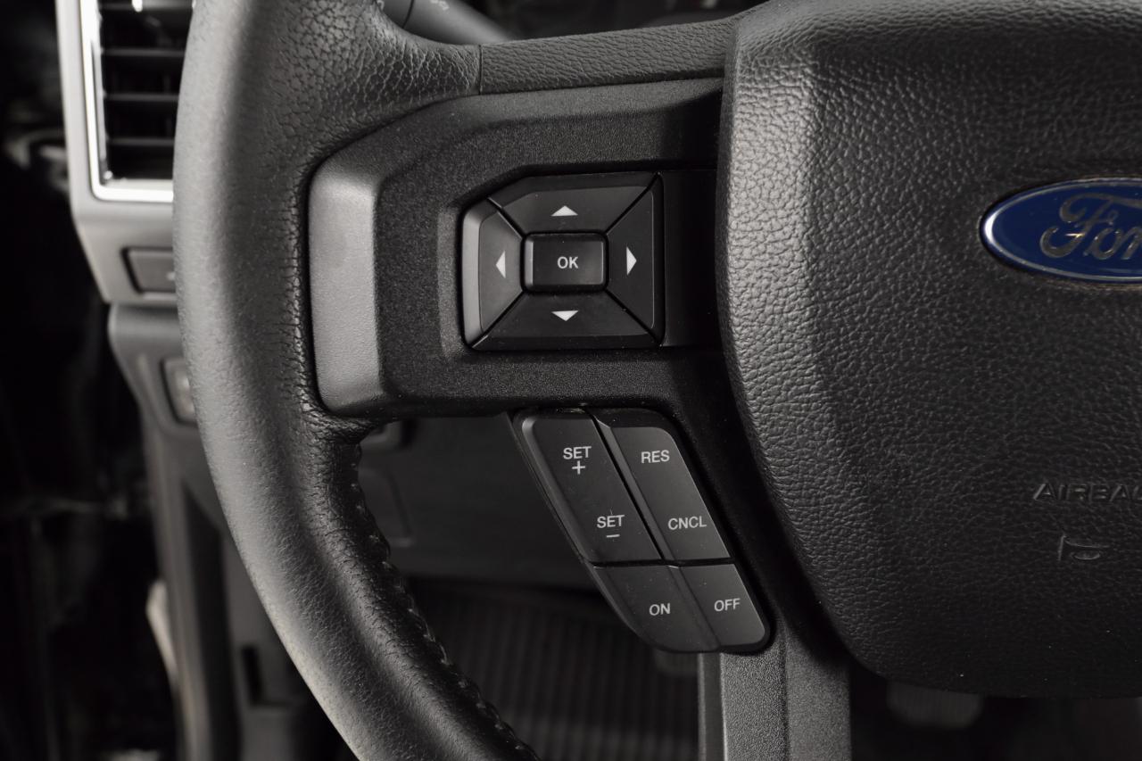 Ford F150  2016