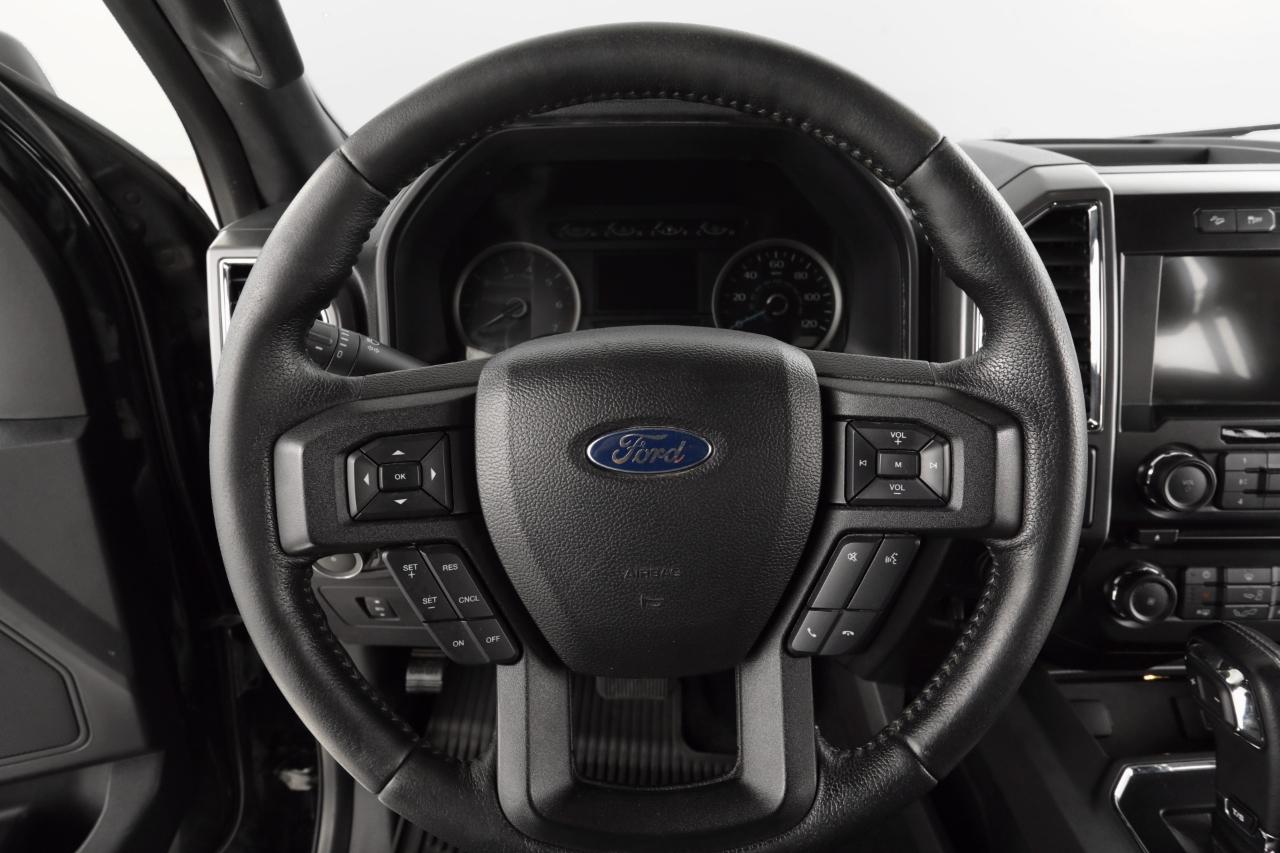 Ford F150  2016
