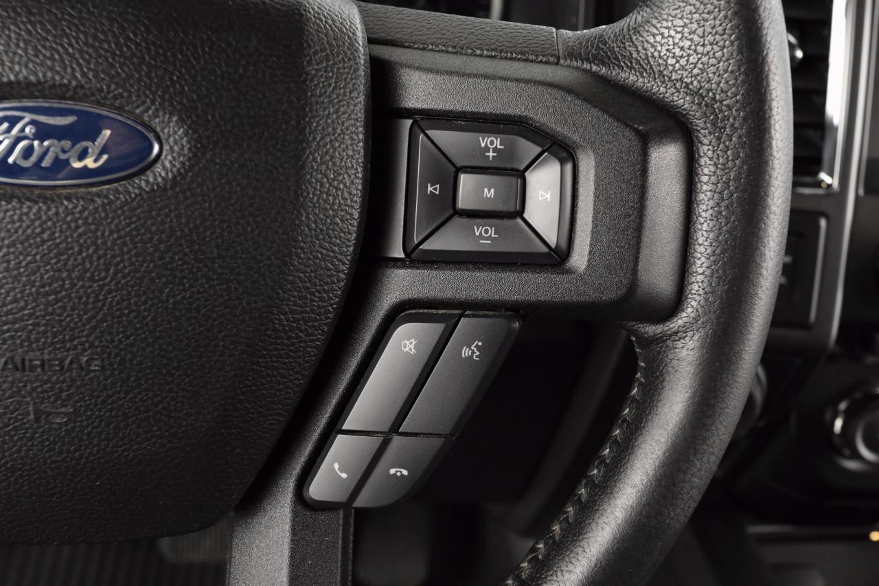 Ford F150  2016