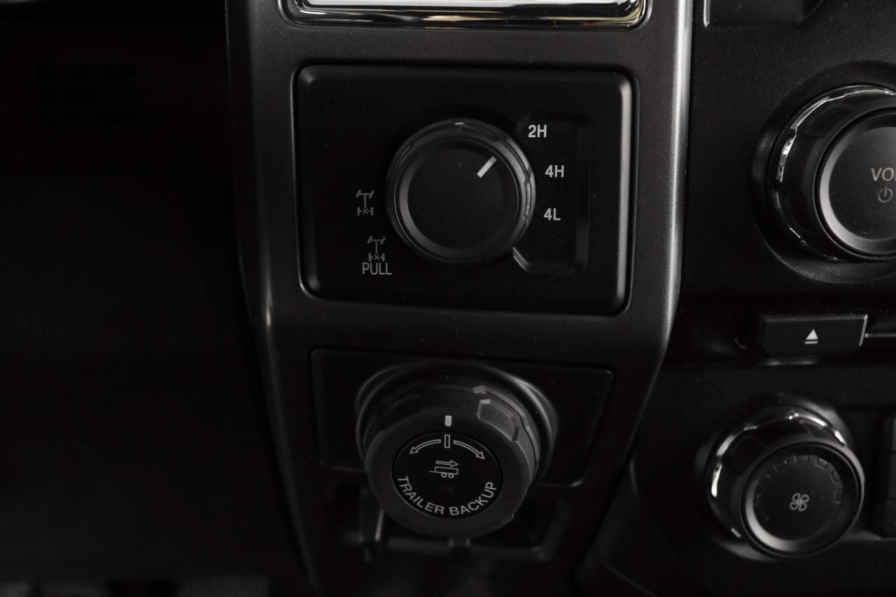 Ford F150  2016