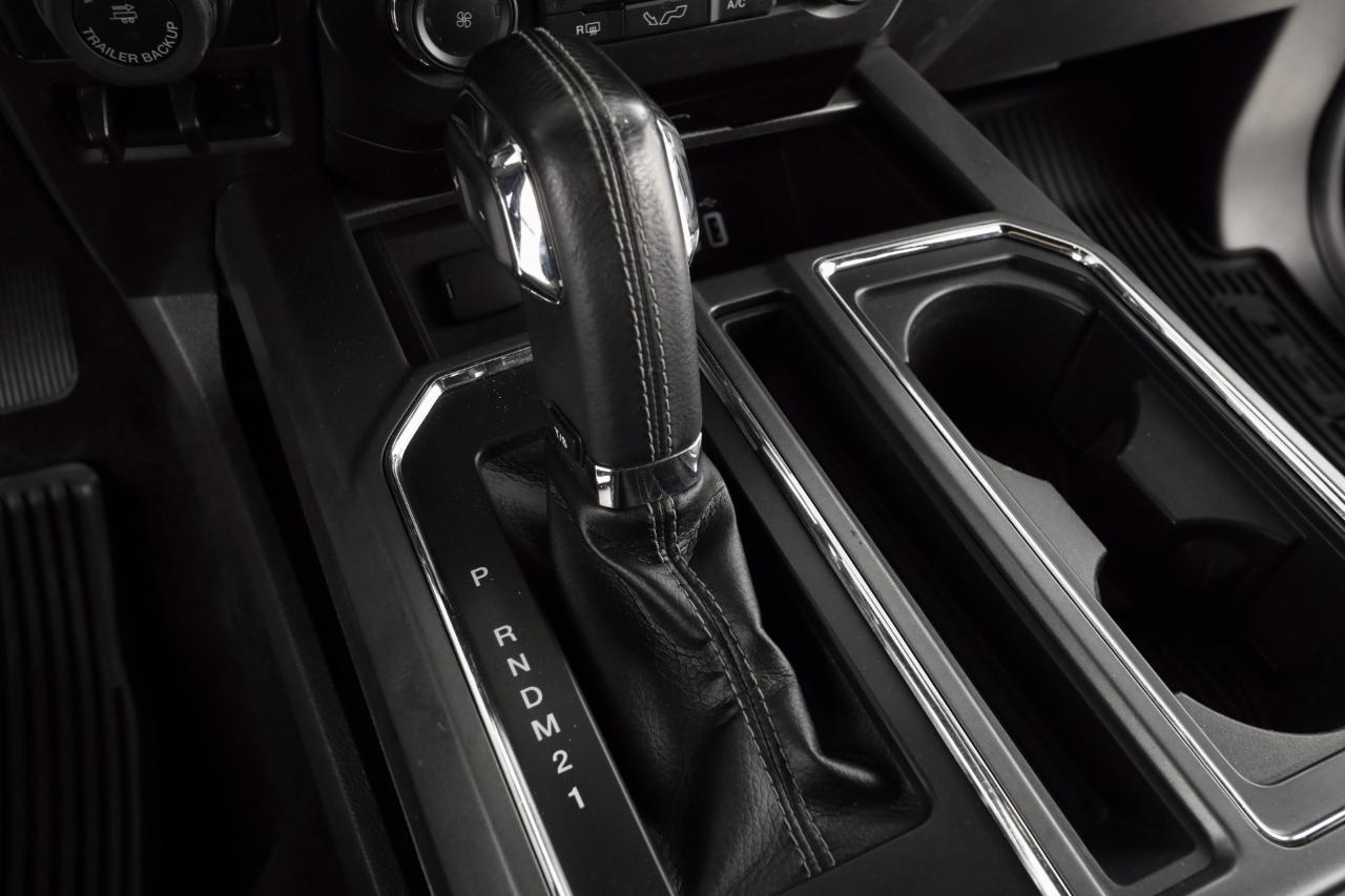 Ford F150  2016