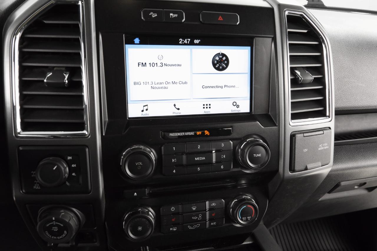 Ford F150  2016
