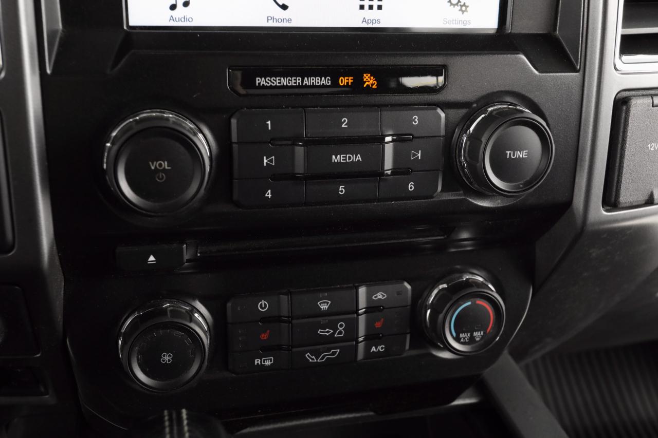 Ford F150  2016