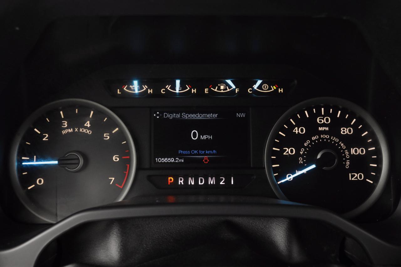 Ford F150  2016