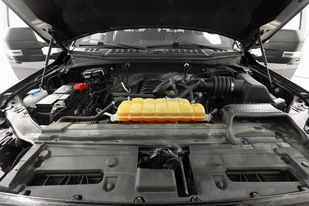 Ford F150  2016