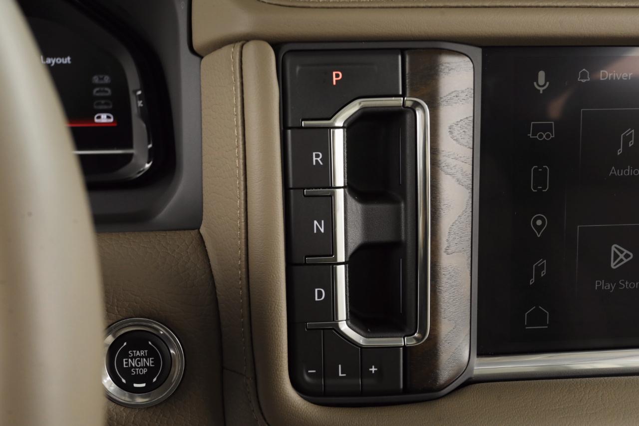 GMC Yukon XL Denali 4WD 2023