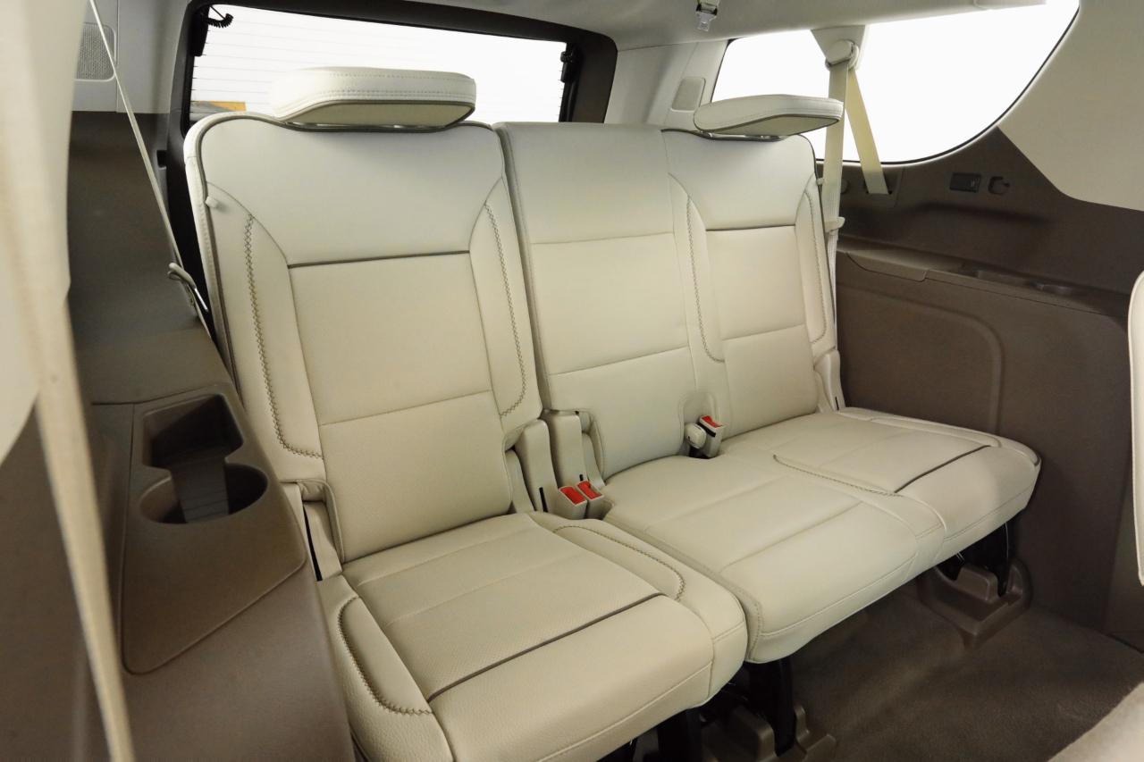 GMC Yukon XL Denali 4WD 2023