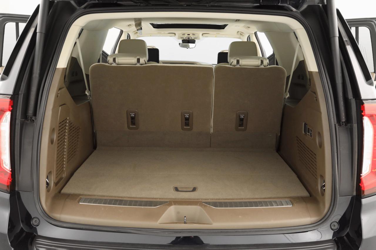 GMC Yukon XL Denali 4WD 2023