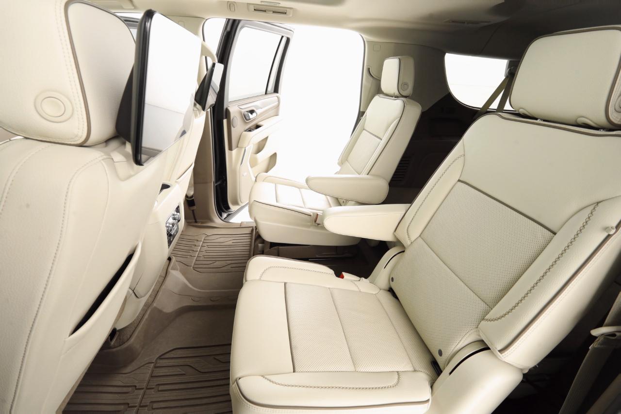 GMC Yukon XL Denali 4WD 2023