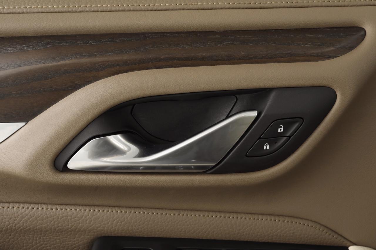 GMC Yukon XL Denali 4WD 2023