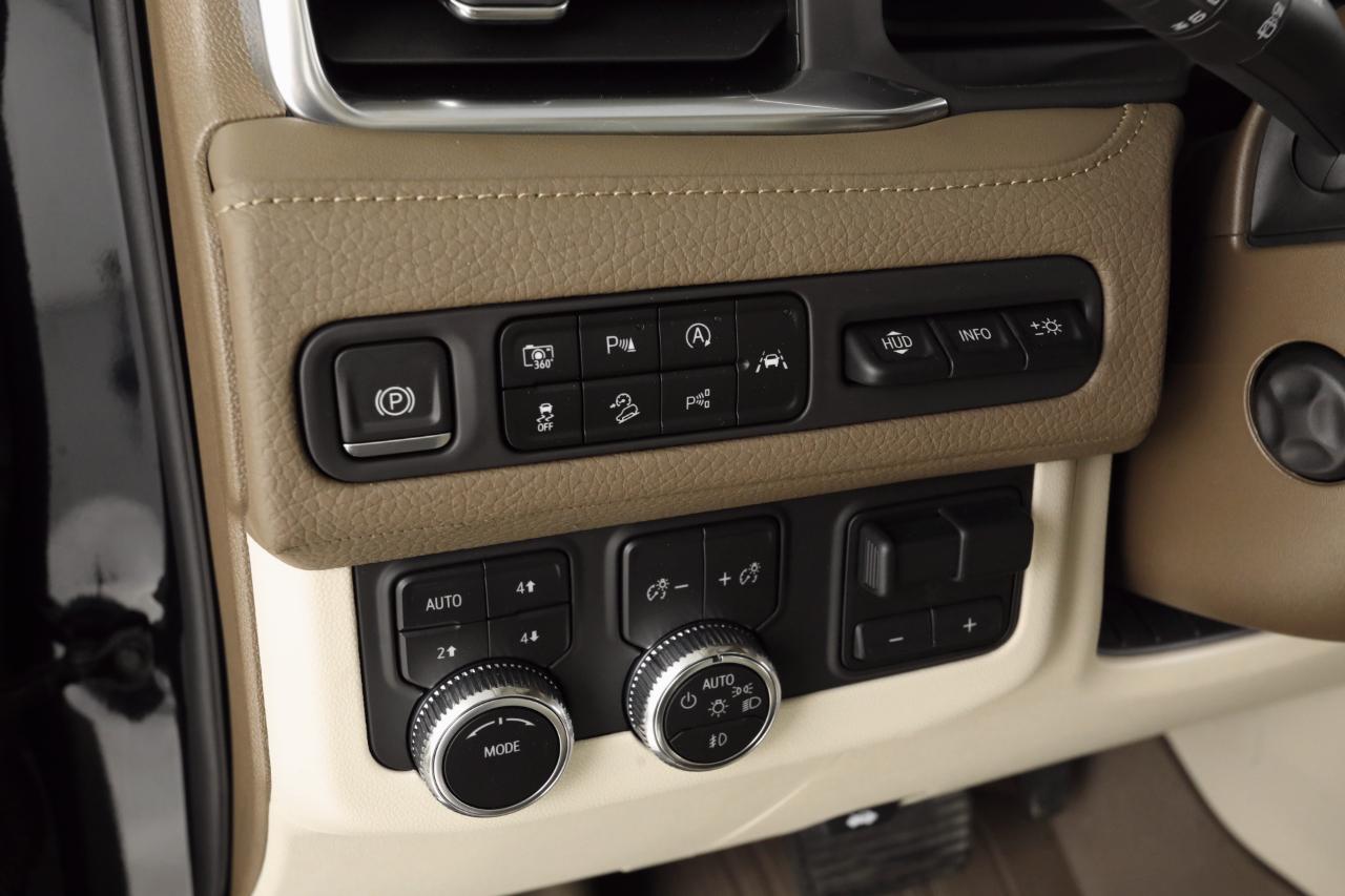 GMC Yukon XL Denali 4WD 2023