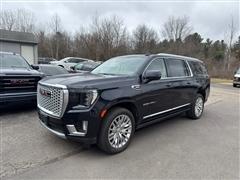 2023 GMC Yukon XL 