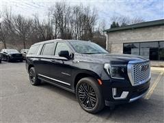 2023 GMC Yukon XL 