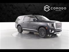 2023 GMC Yukon XL 