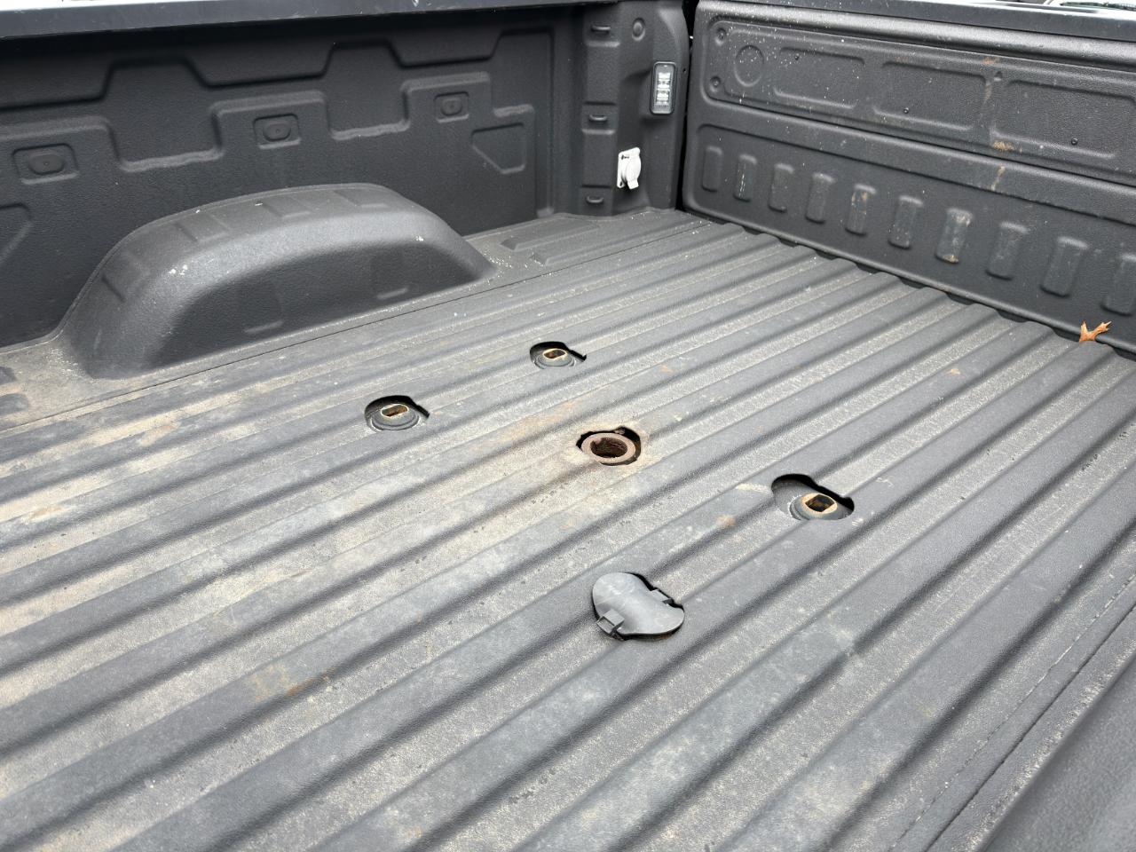 Chevrolet Silverado 2500  2022