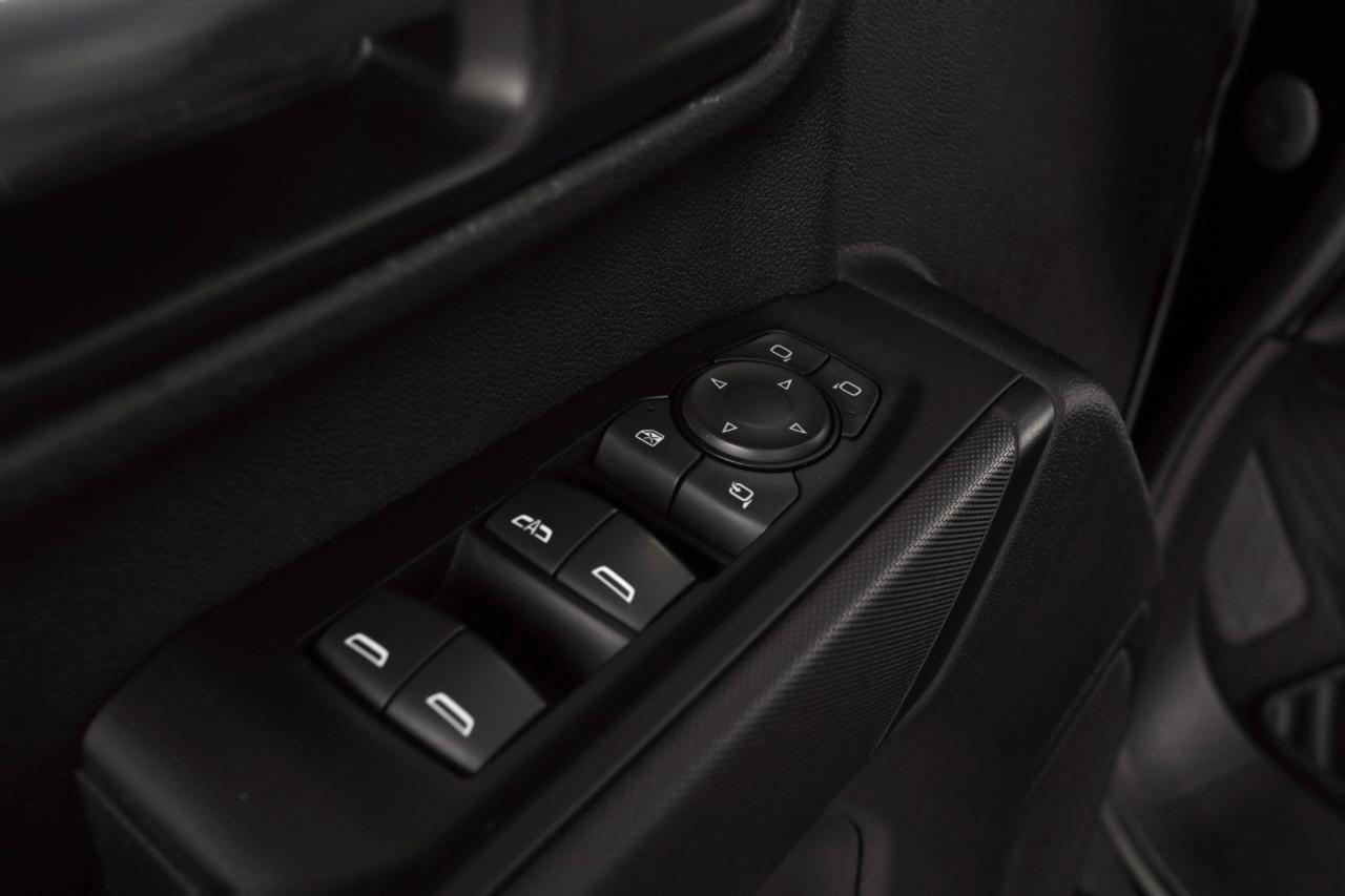 Chevrolet Silverado 2500  2022