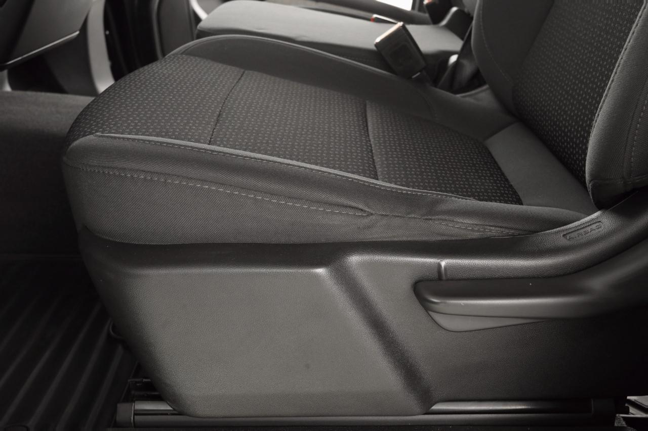 Chevrolet Silverado 2500  2022