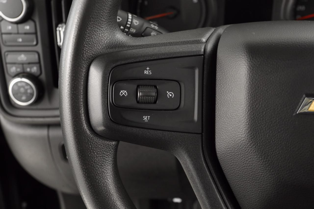 Chevrolet Silverado 2500  2022