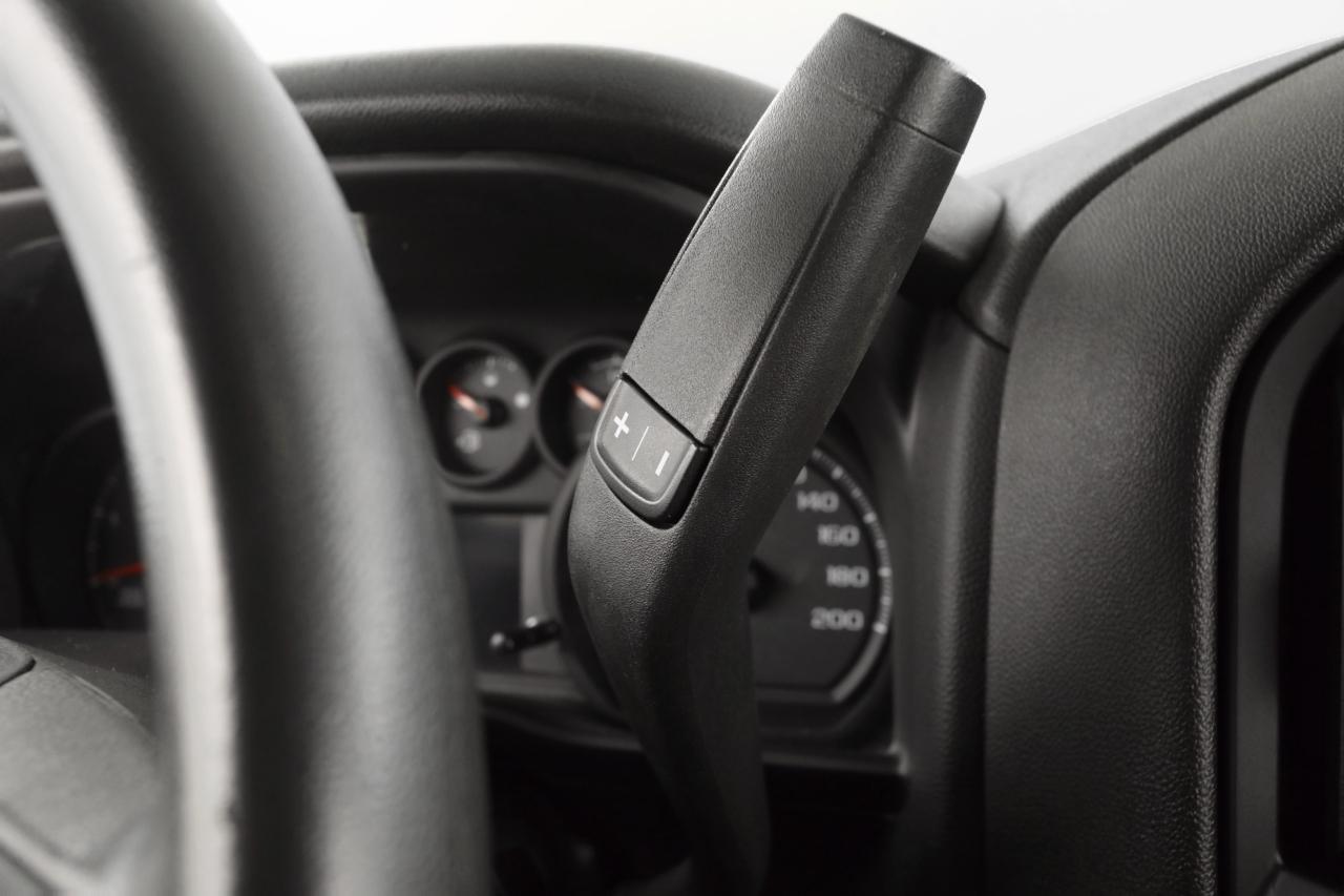 Chevrolet Silverado 2500  2022