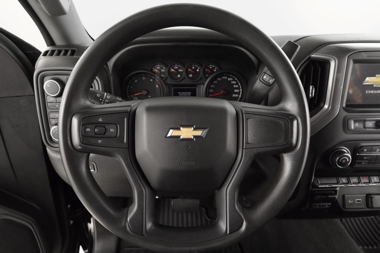 Chevrolet Silverado 2500  2022