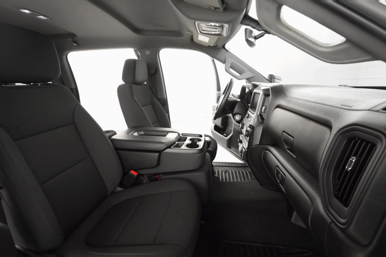 Chevrolet Silverado 2500  2022