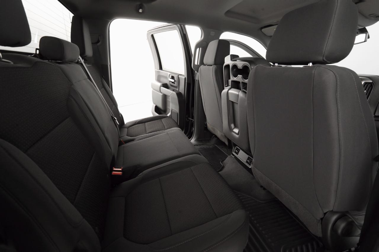 Chevrolet Silverado 2500  2022