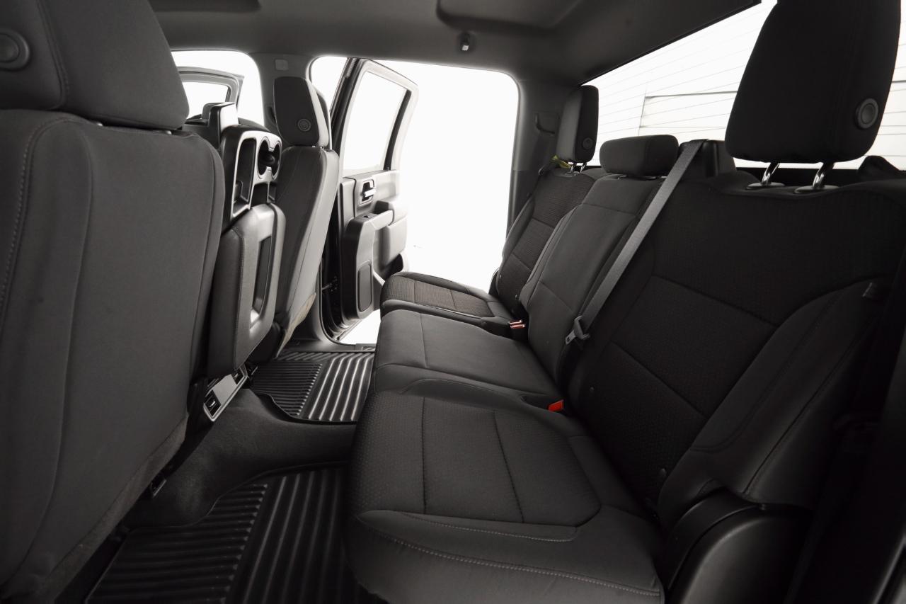 Chevrolet Silverado 2500  2022