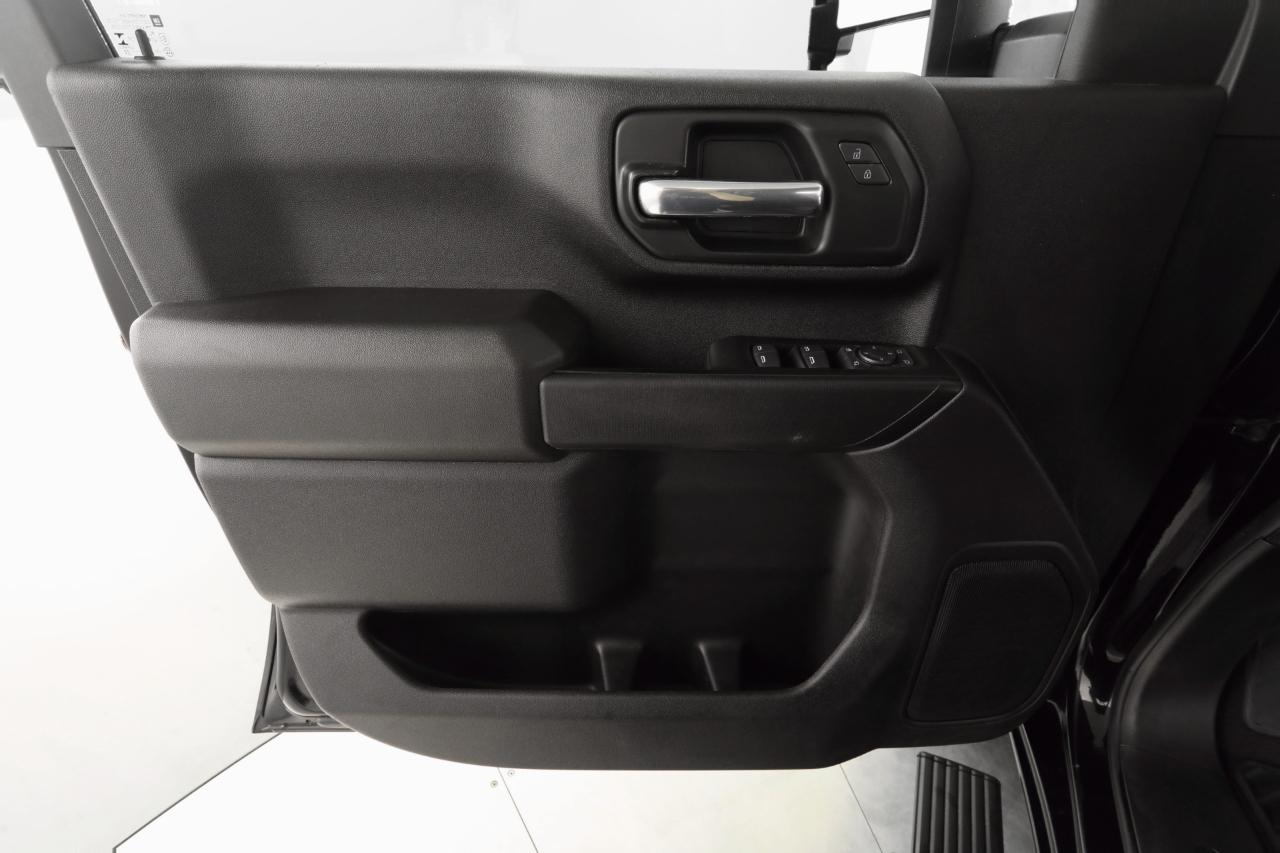 Chevrolet Silverado 2500  2022