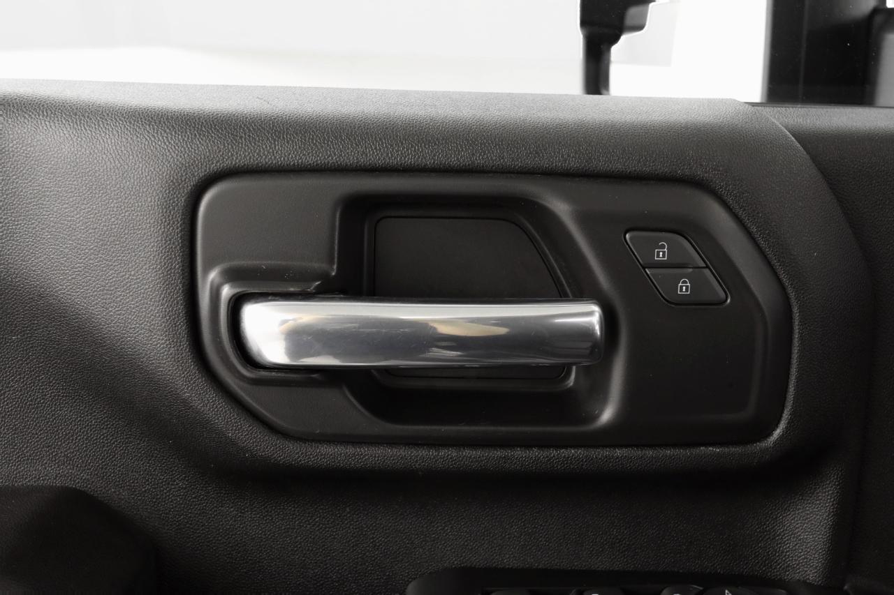 Chevrolet Silverado 2500  2022