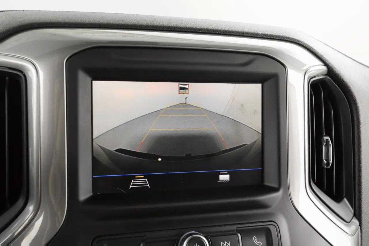 Chevrolet Silverado 2500  2022