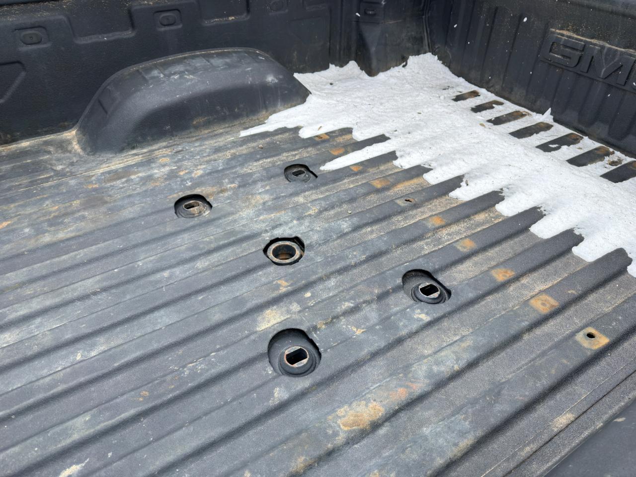 GMC Sierra 2500 SLE Crew Cab 4WD 2023