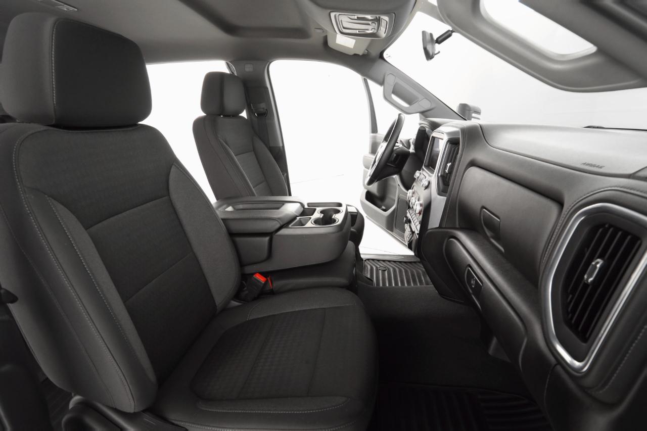 GMC Sierra 2500 SLE Crew Cab 4WD 2023