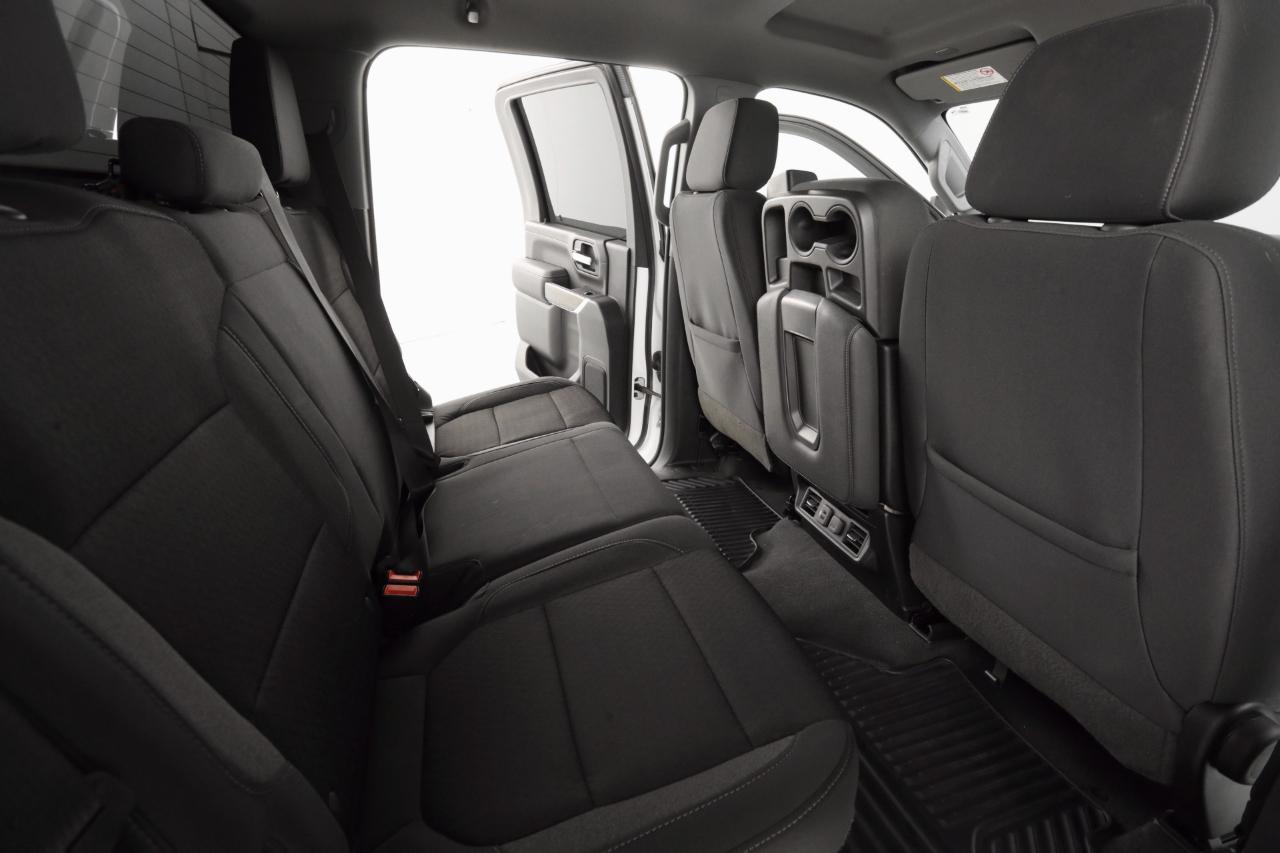 GMC Sierra 2500 SLE Crew Cab 4WD 2023