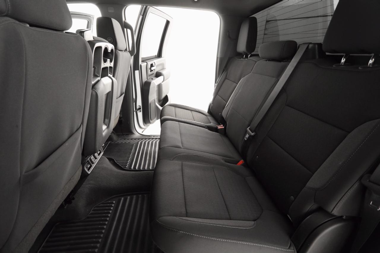 GMC Sierra 2500 SLE Crew Cab 4WD 2023