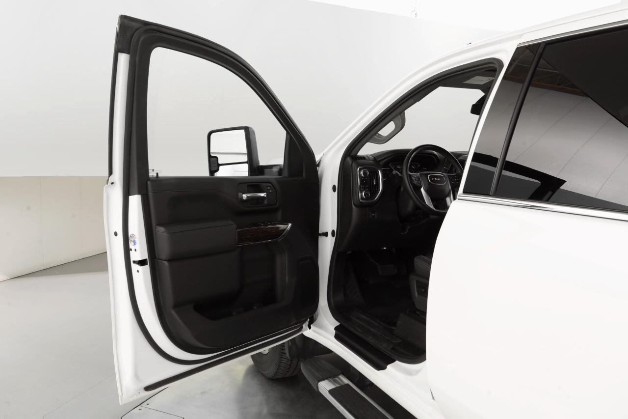 GMC Sierra 2500 SLE Crew Cab 4WD 2023