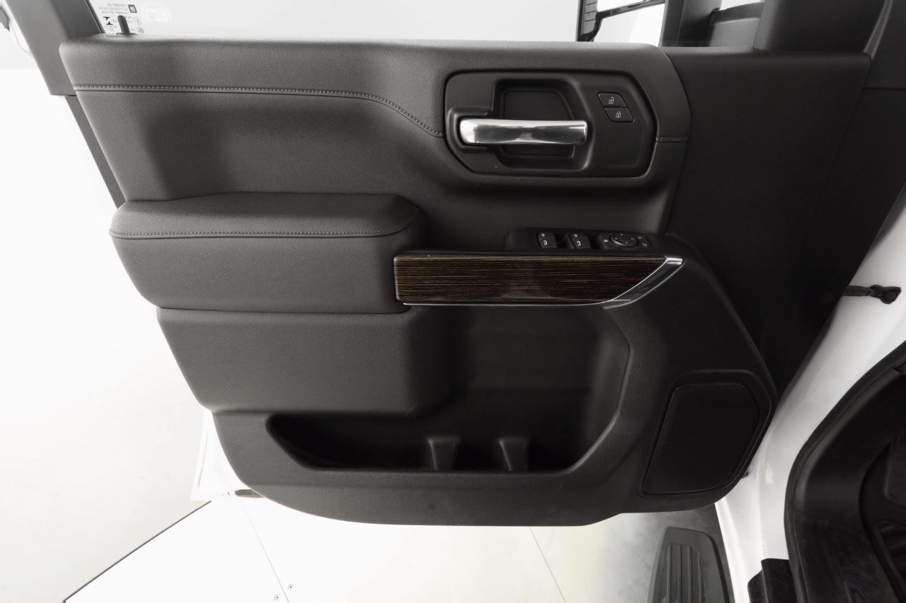 GMC Sierra 2500 SLE Crew Cab 4WD 2023