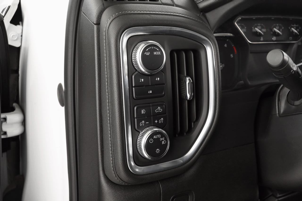 GMC Sierra 2500 SLE Crew Cab 4WD 2023