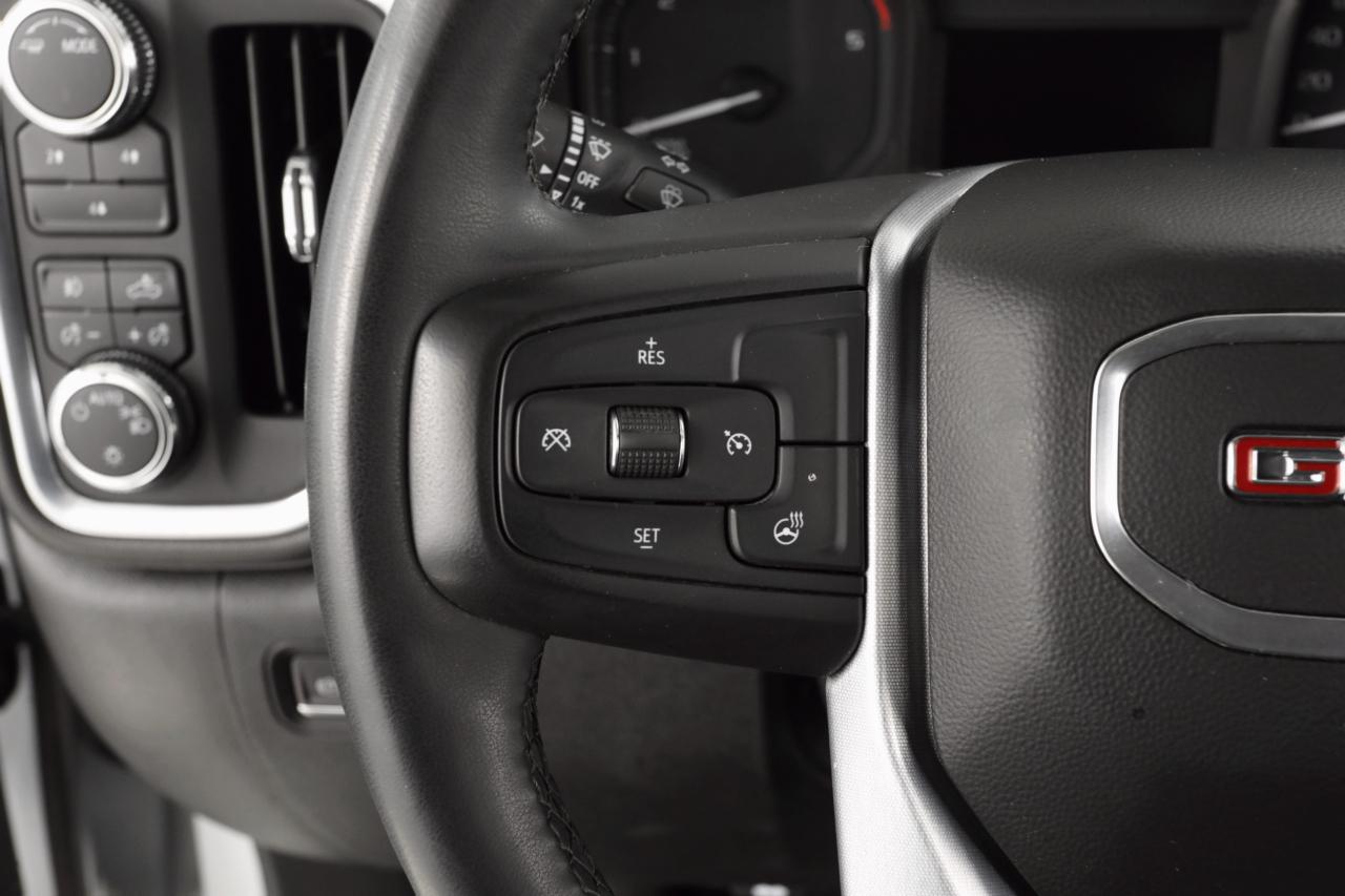 GMC Sierra 2500 SLE Crew Cab 4WD 2023