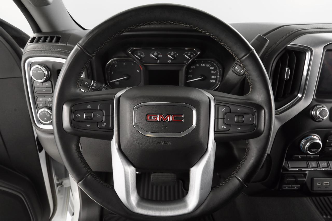 GMC Sierra 2500 SLE Crew Cab 4WD 2023