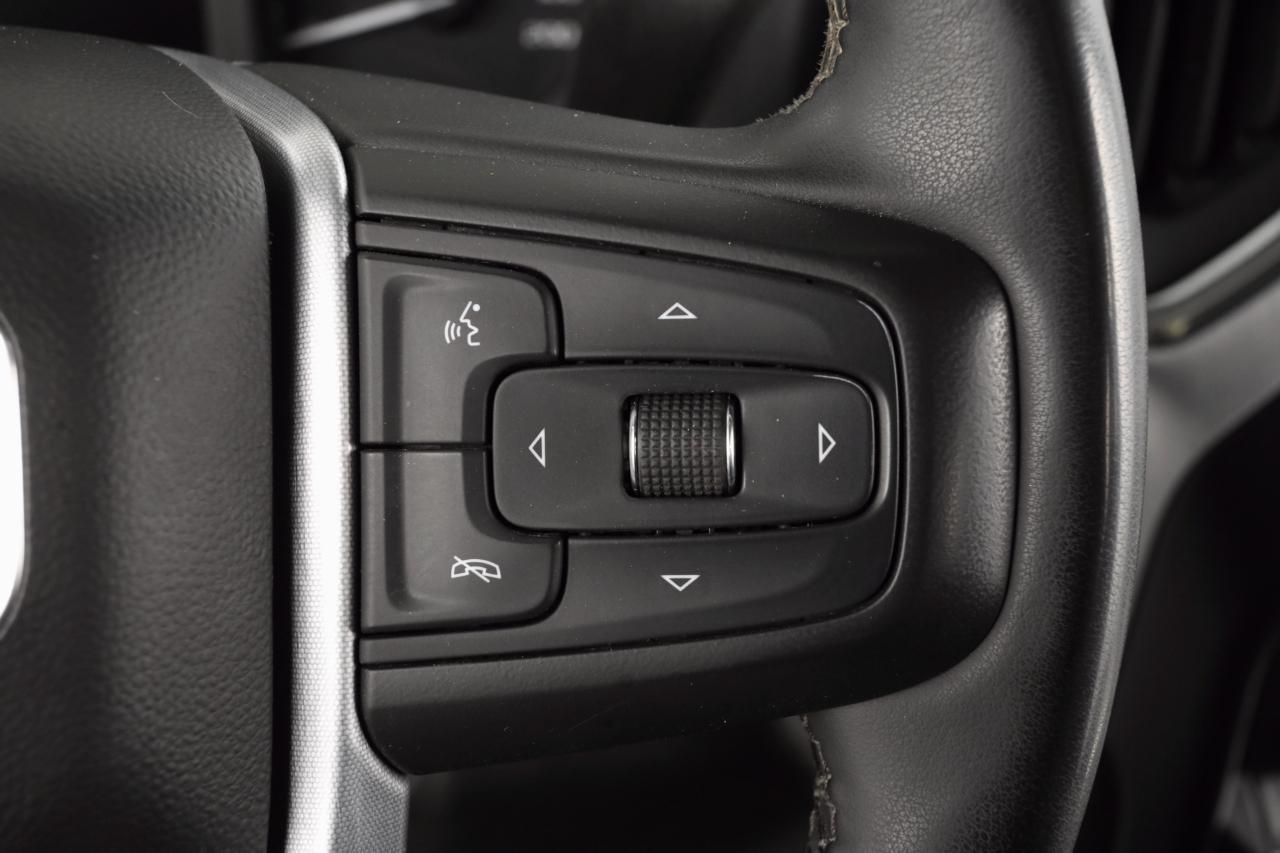 GMC Sierra 2500 SLE Crew Cab 4WD 2023